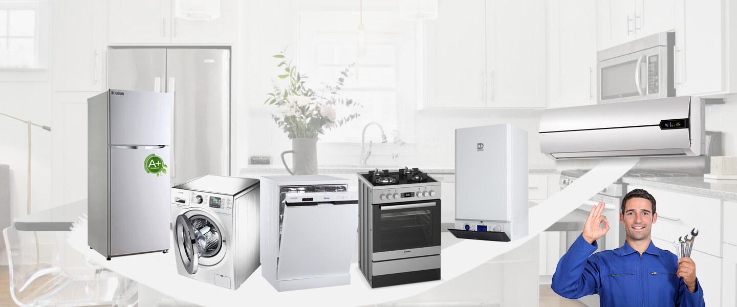 Altıeylül Electrolux Servisi